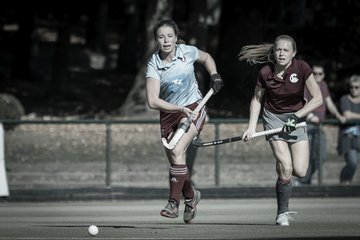 Bild 81 - Frauen UHC Hamburg - Muenchner SC : Ergebnis: 3:2